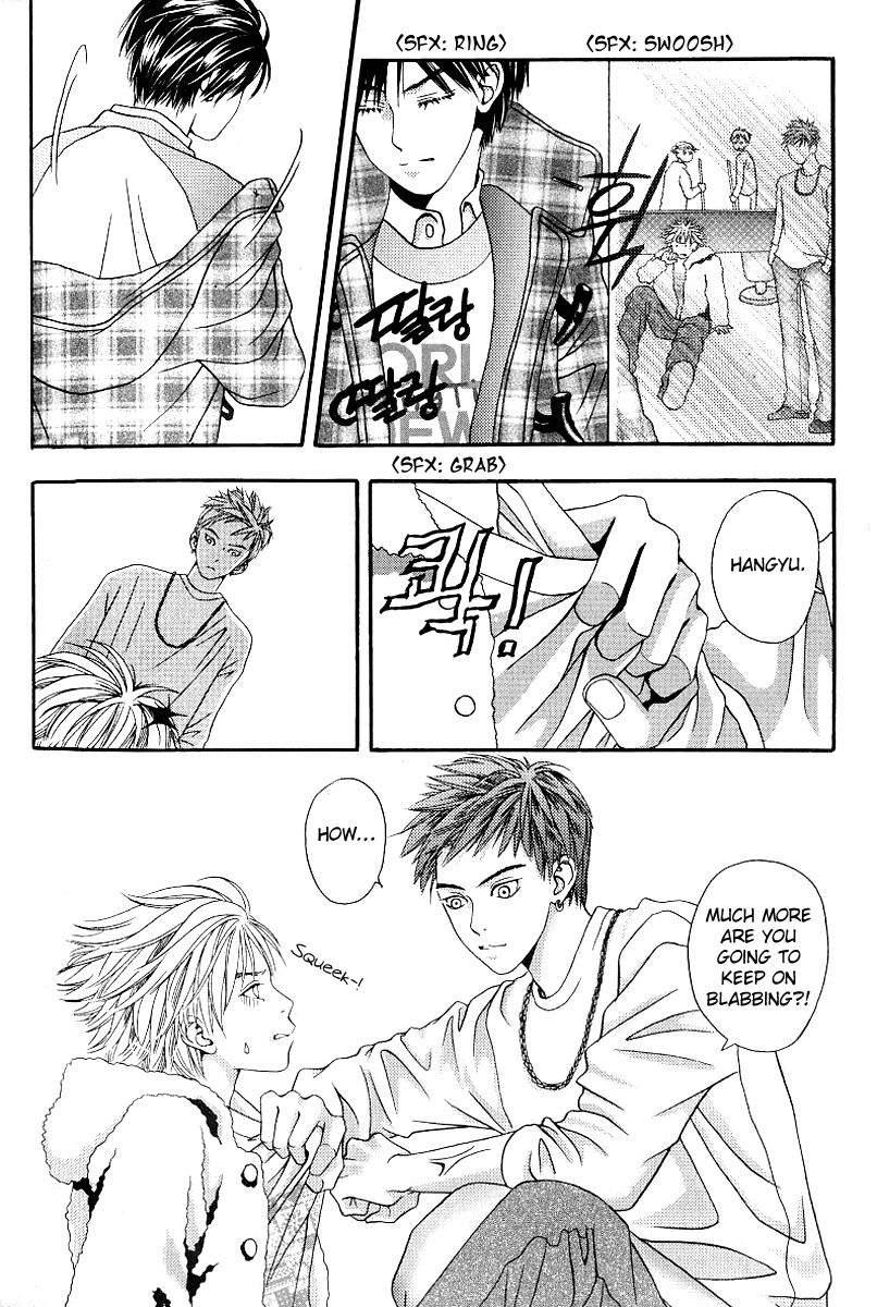 Good Fellow Chapter 1.3 page 16 - Chapter 1.3