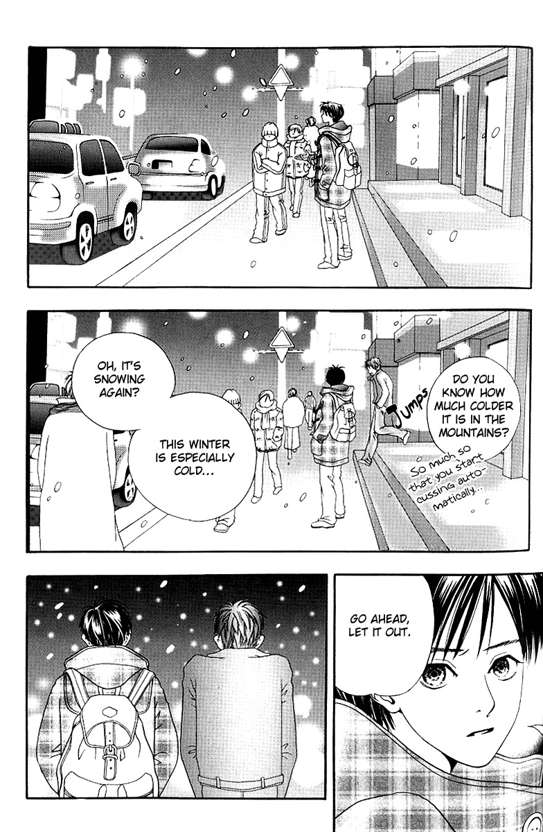 Good Fellow Chapter 1.3 page 17 - Chapter 1.3