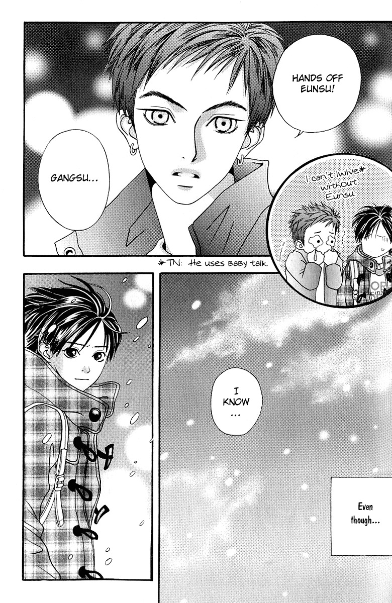 Good Fellow Chapter 1.3 page 19 - Chapter 1.3