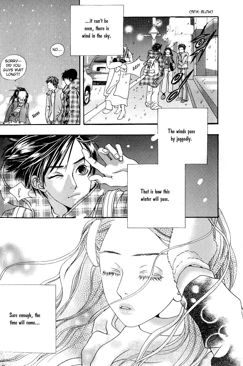 Good Fellow Chapter 1.3 page 20 - Chapter 1.3