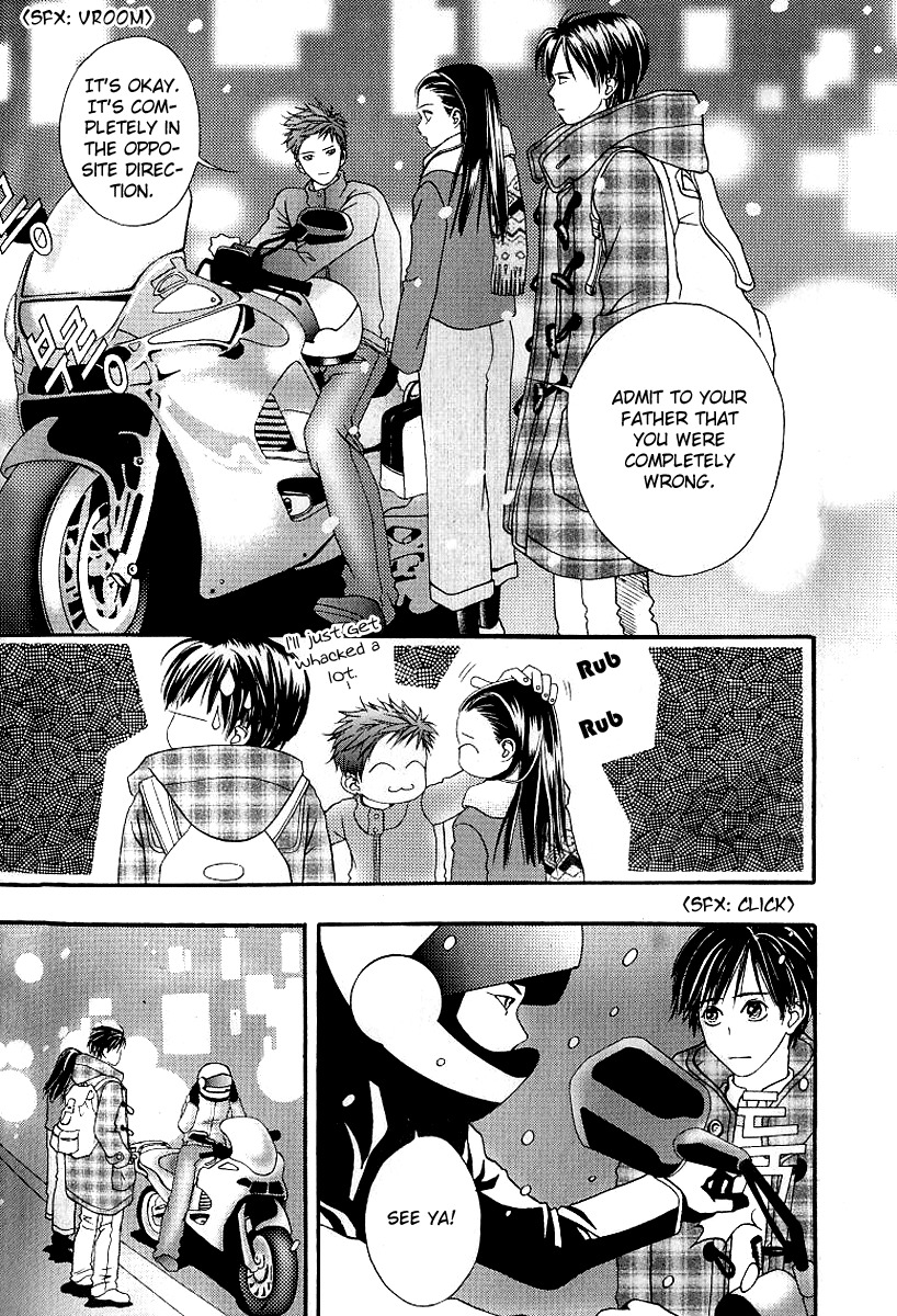 Good Fellow Chapter 1.3 page 22 - Chapter 1.3