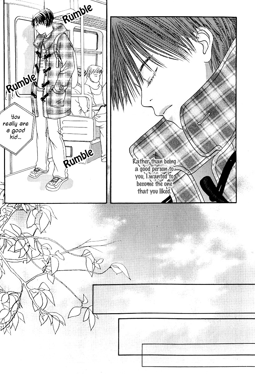 Good Fellow Chapter 1.3 page 28 - Chapter 1.3
