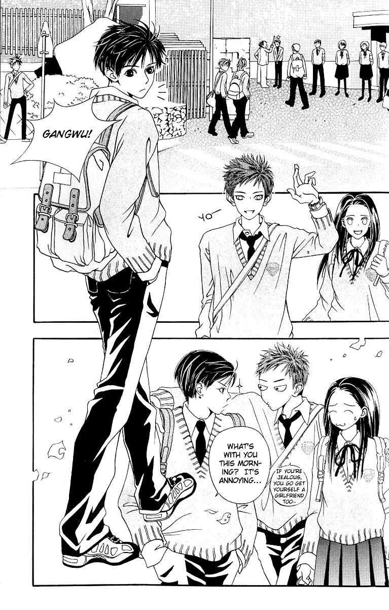 Good Fellow Chapter 1.3 page 29 - Chapter 1.3