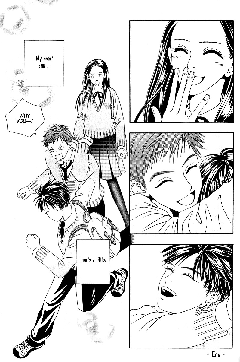 Good Fellow Chapter 1.3 page 31 - Chapter 1.3