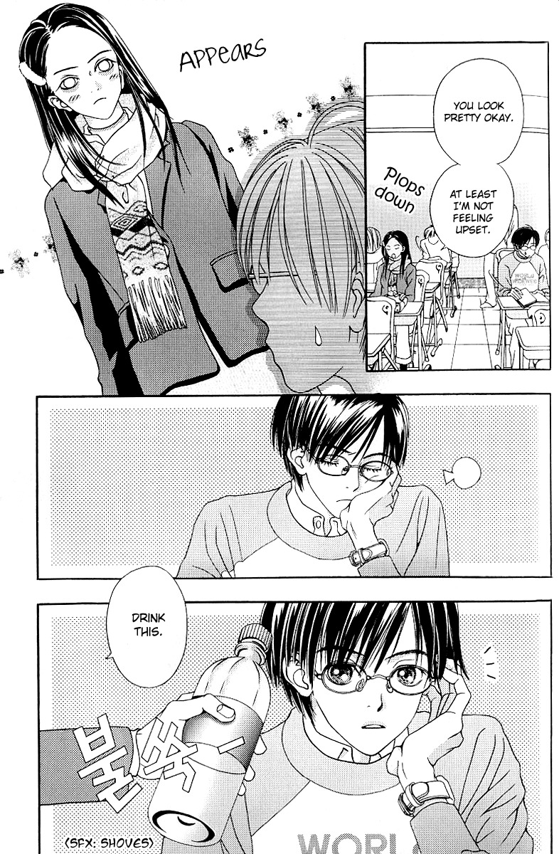 Good Fellow Chapter 1.3 page 5 - Chapter 1.3