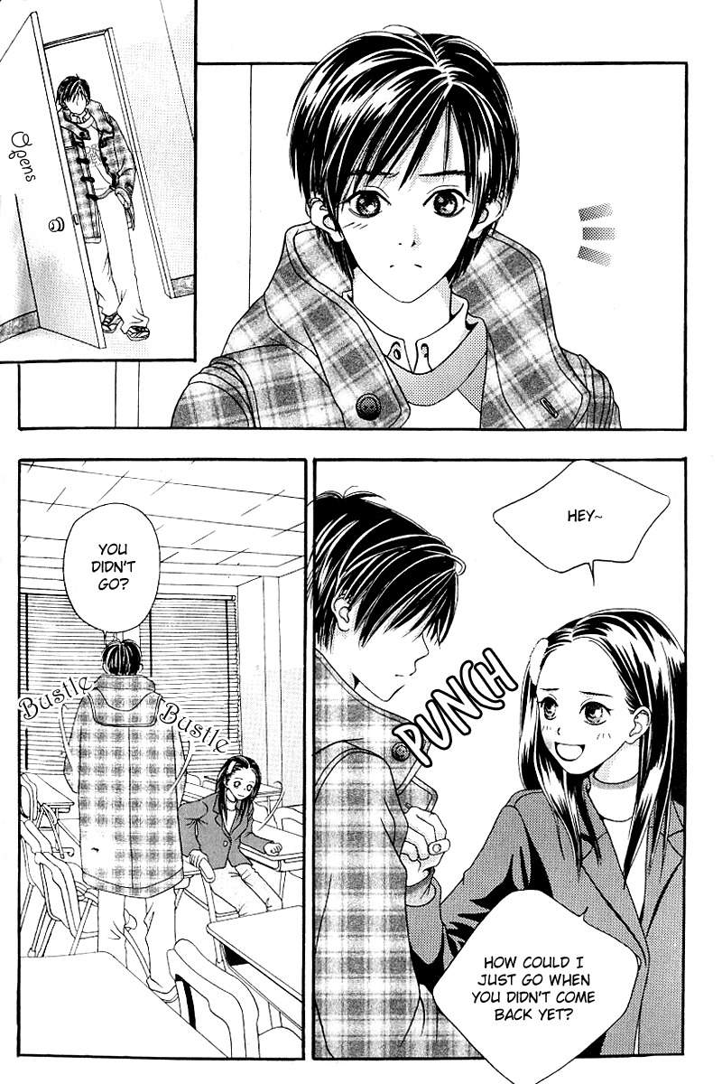 Good Fellow Chapter 1.3 page 8 - Chapter 1.3