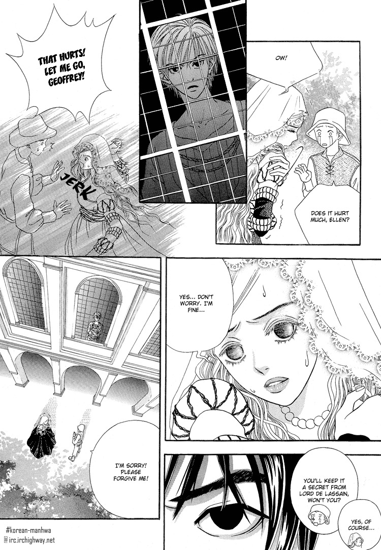 Good Fellow Chapter 2 page 14 - Chapter 2