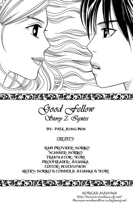 Good Fellow Chapter 2 page 2 - Chapter 2