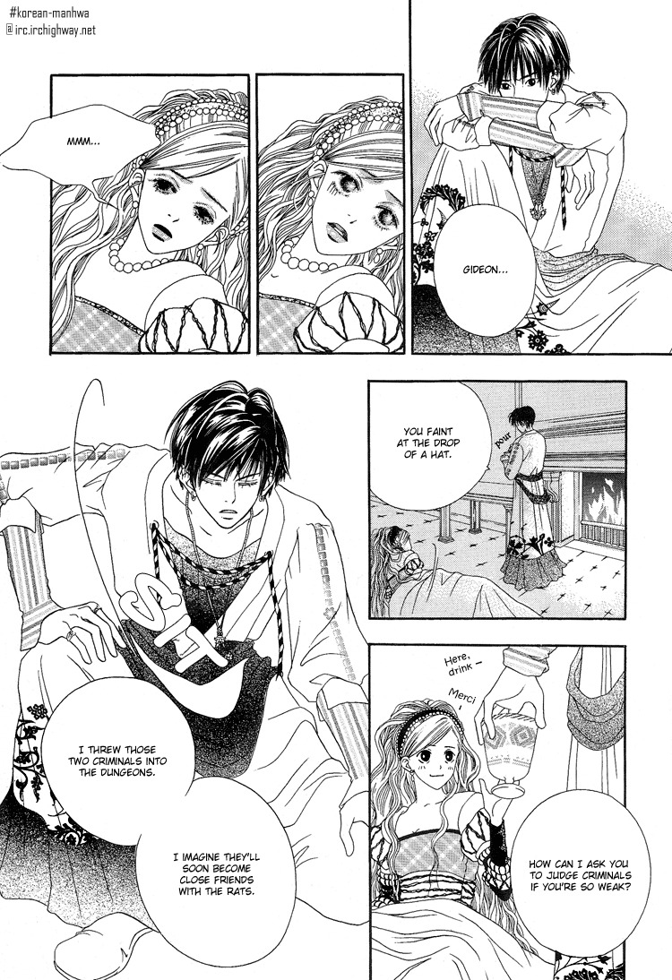 Good Fellow Chapter 2 page 21 - Chapter 2