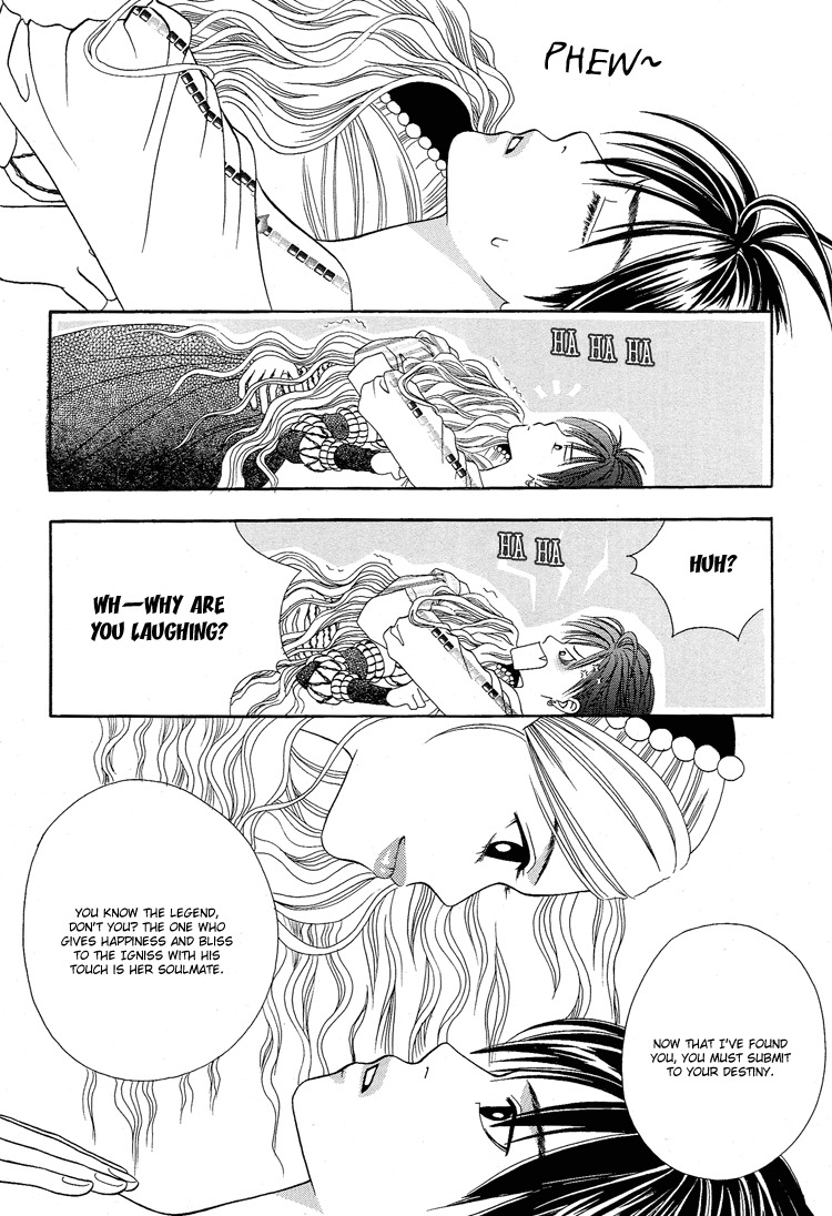 Good Fellow Chapter 2 page 32 - Chapter 2