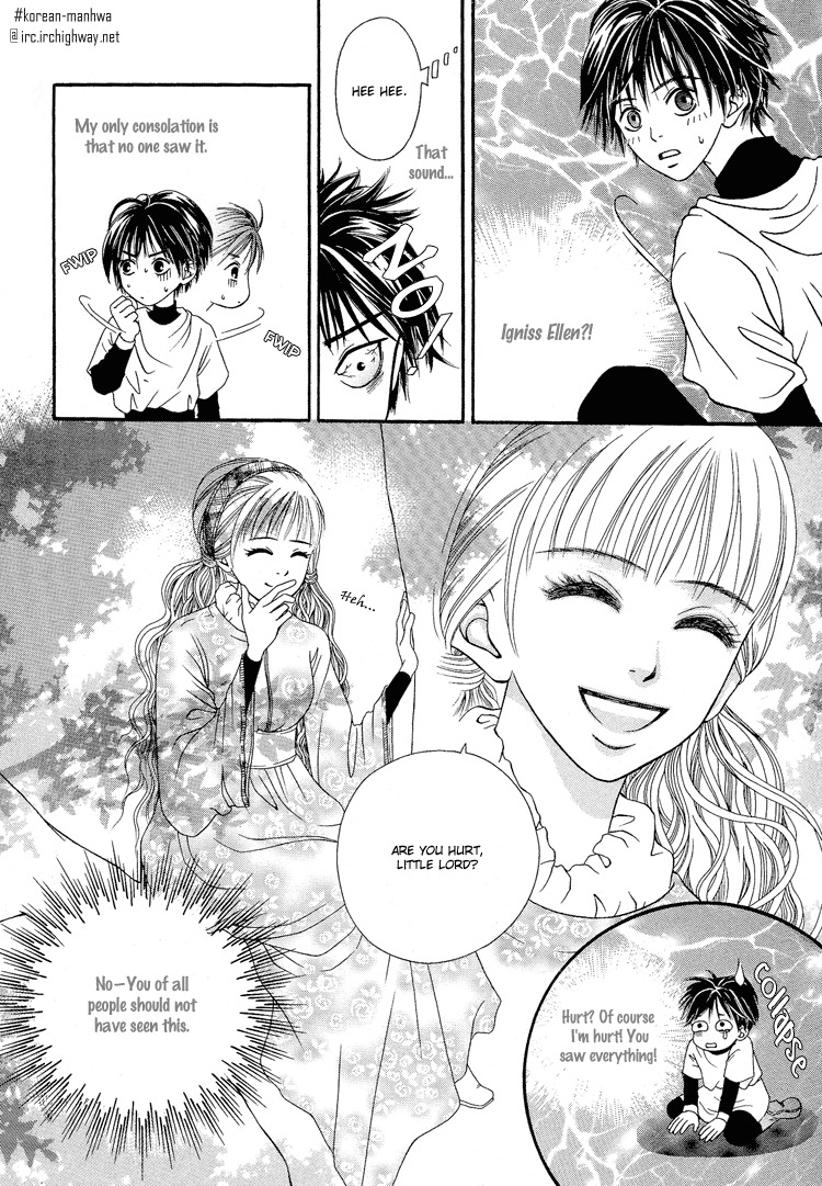 Good Fellow Chapter 2 page 6 - Chapter 2