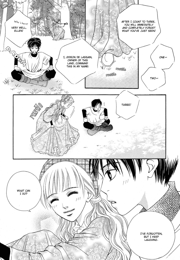 Good Fellow Chapter 2 page 7 - Chapter 2