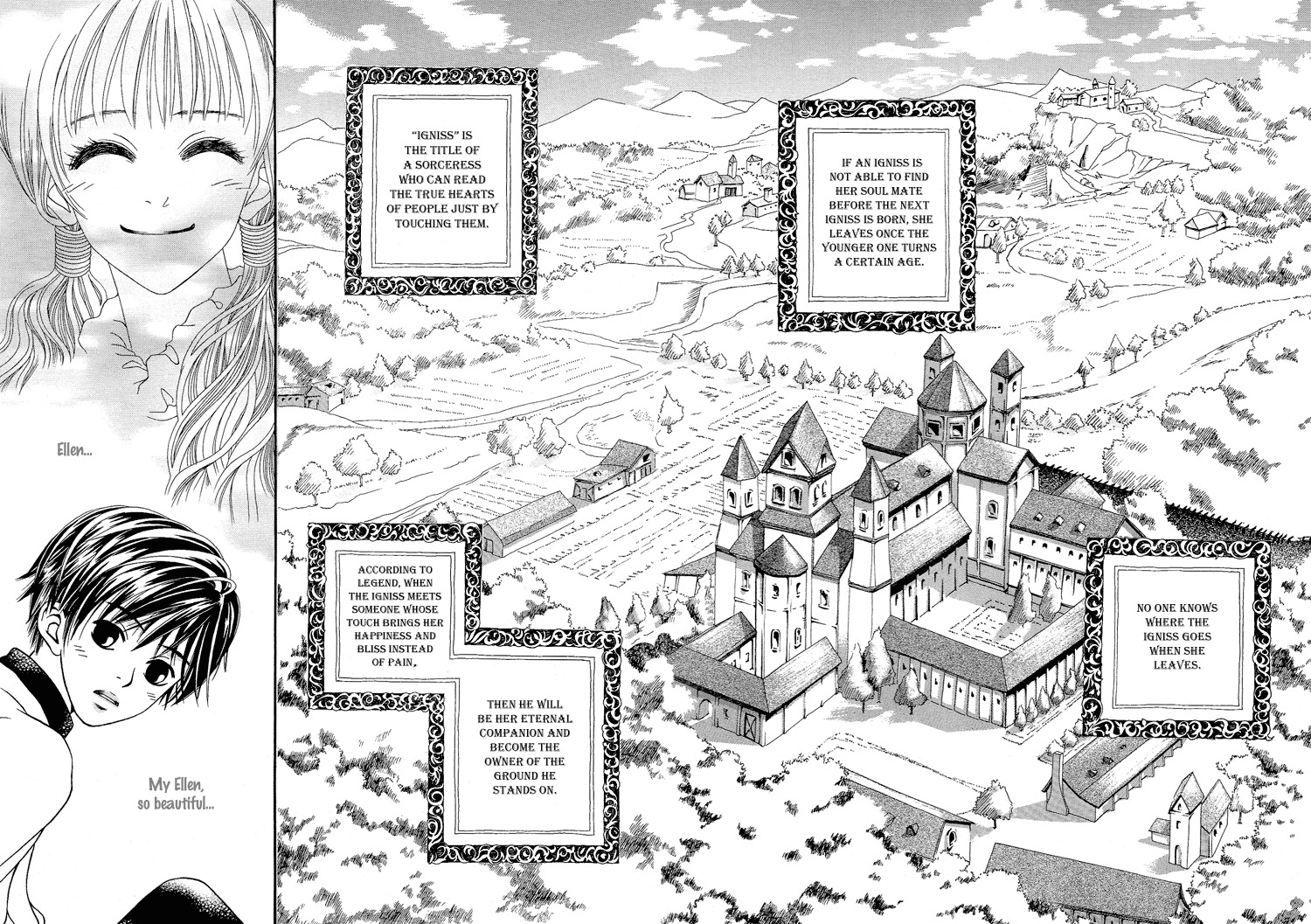 Good Fellow Chapter 2 page 8 - Chapter 2