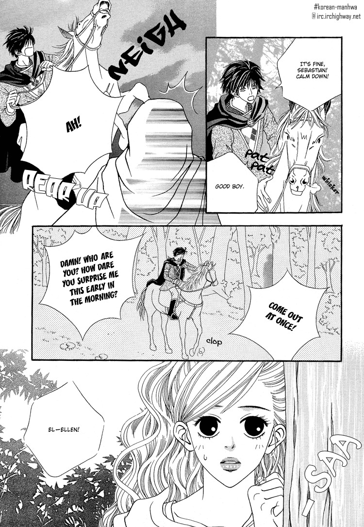 Good Fellow Chapter 2 page 9 - Chapter 2