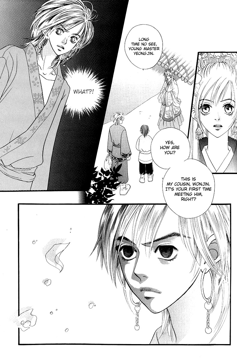 Good Fellow Chapter 3.1 page 15 - Chapter 3.1