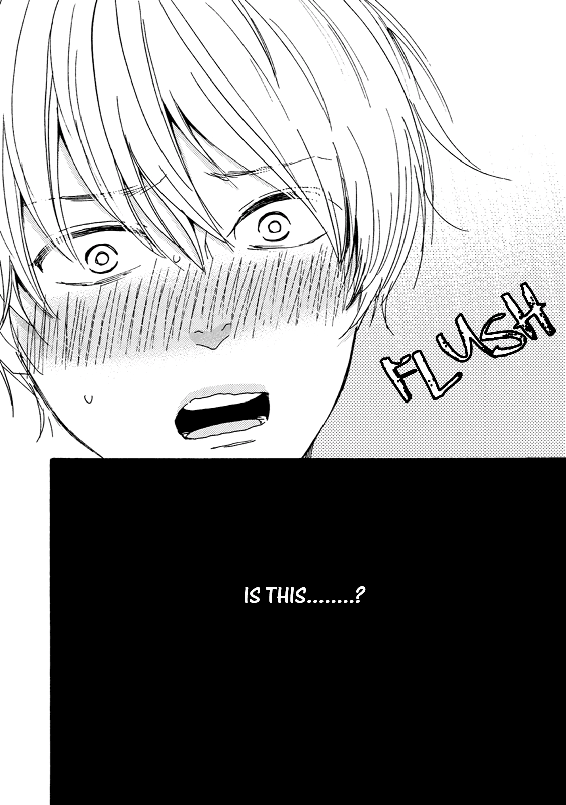 Good Fortune Comes to the Demon Who Smiles Chapter 2 page 37 - Chapter 2