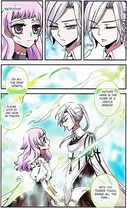 Good Luck, Demon King! S2 Chapter 10 page 11 - Chapter 10