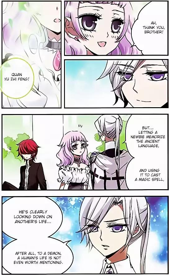 Good Luck, Demon King! S2 Chapter 10 page 12 - Chapter 10