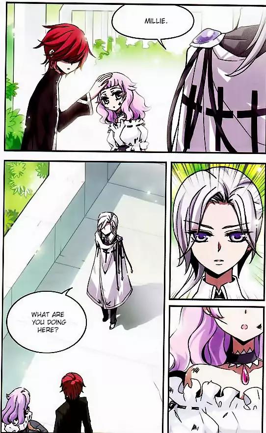 Good Luck, Demon King! S2 Chapter 10 page 9 - Chapter 10
