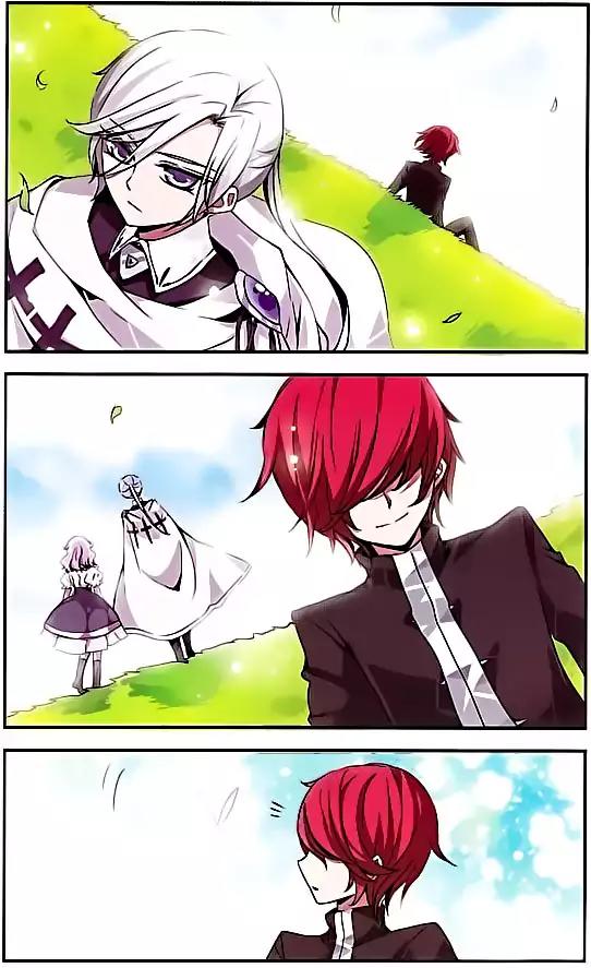 Good Luck, Demon King! S2 Chapter 11 page 15 - Chapter 11