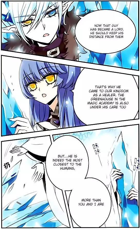 Good Luck, Demon King! S2 Chapter 11 page 18 - Chapter 11