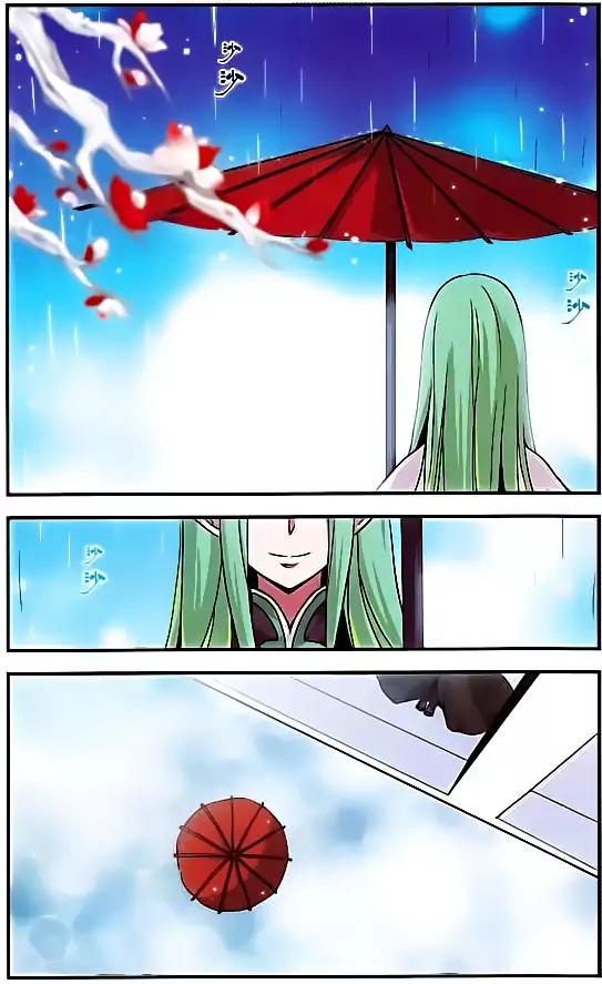 Good Luck, Demon King! S2 Chapter 11 page 20 - Chapter 11
