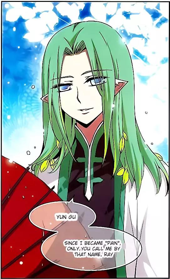 Good Luck, Demon King! S2 Chapter 11 page 22 - Chapter 11