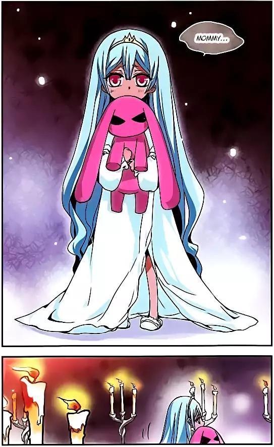 Good Luck, Demon King! S2 Chapter 12 page 10 - Chapter 12