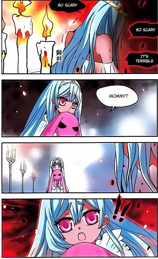 Good Luck, Demon King! S2 Chapter 12 page 11 - Chapter 12