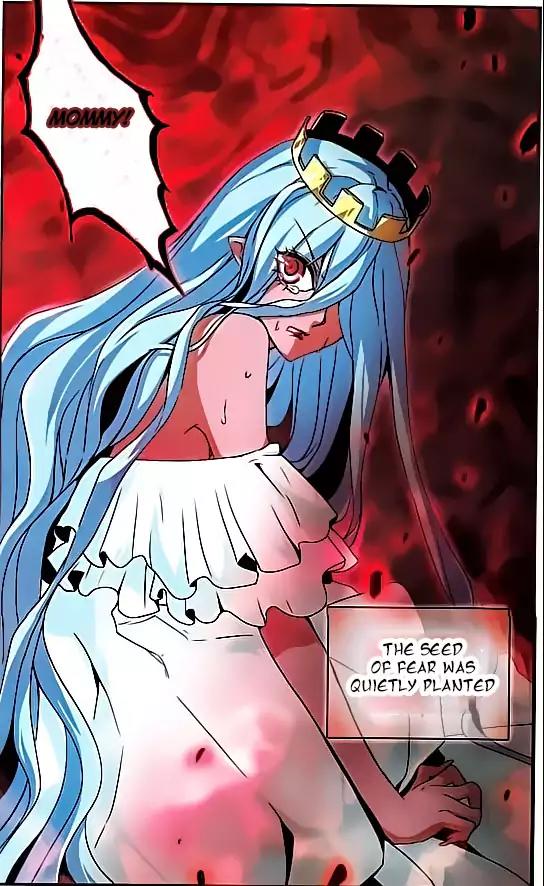 Good Luck, Demon King! S2 Chapter 12 page 12 - Chapter 12