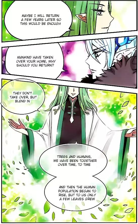 Good Luck, Demon King! S2 Chapter 12 page 4 - Chapter 12