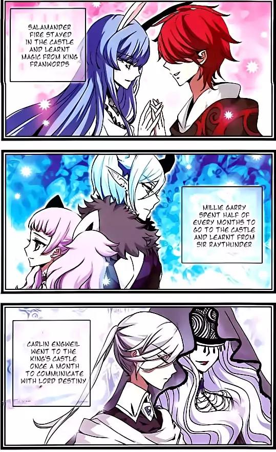 Good Luck, Demon King! S2 Chapter 12 page 8 - Chapter 12
