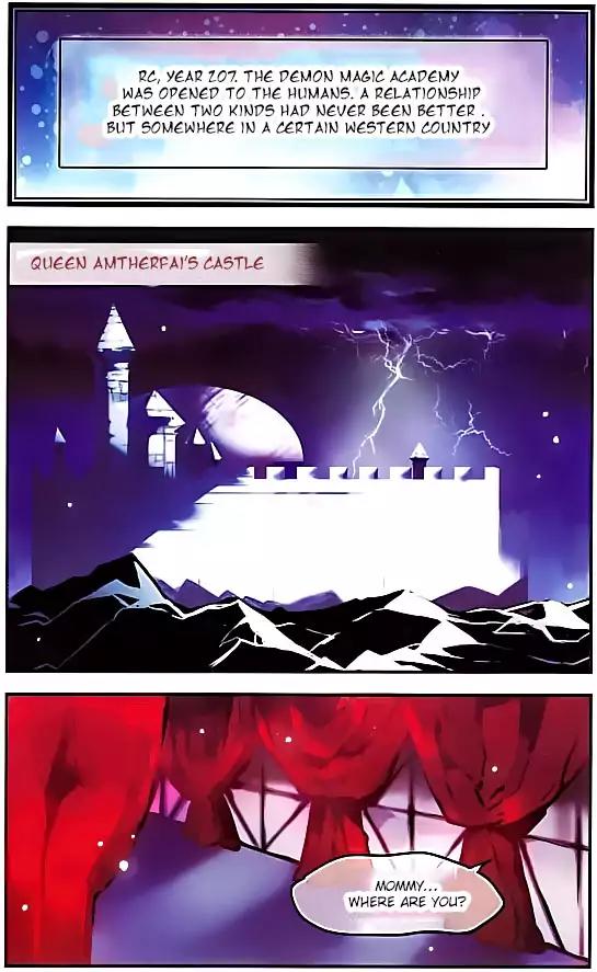 Good Luck, Demon King! S2 Chapter 12 page 9 - Chapter 12