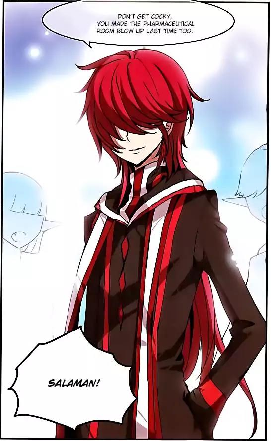 Good Luck, Demon King! S2 Chapter 13 page 11 - Chapter 13