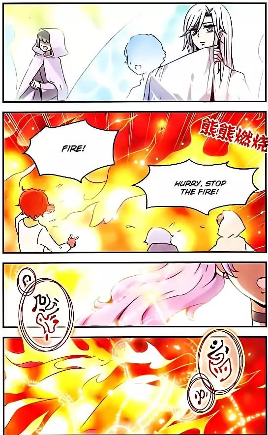 Good Luck, Demon King! S2 Chapter 13 page 5 - Chapter 13