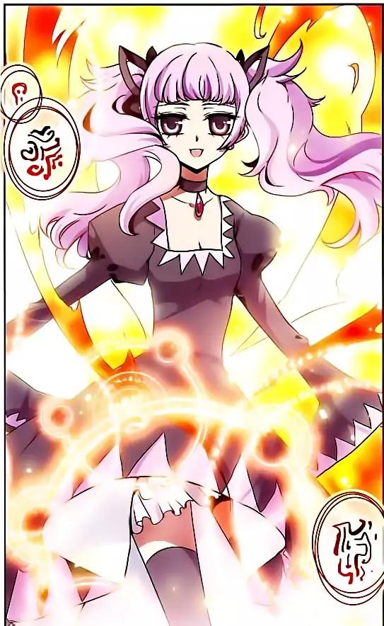Good Luck, Demon King! S2 Chapter 13 page 6 - Chapter 13