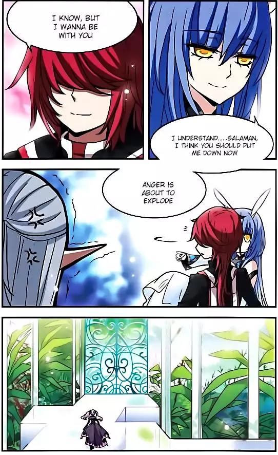 Good Luck, Demon King! S2 Chapter 14 page 10 - Chapter 14