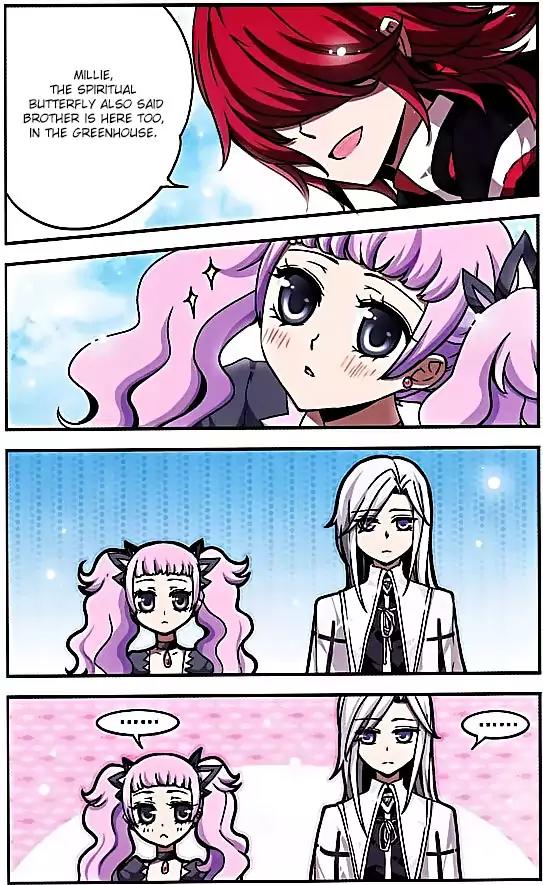 Good Luck, Demon King! S2 Chapter 14 page 5 - Chapter 14