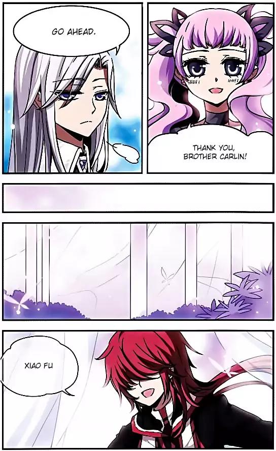 Good Luck, Demon King! S2 Chapter 14 page 6 - Chapter 14