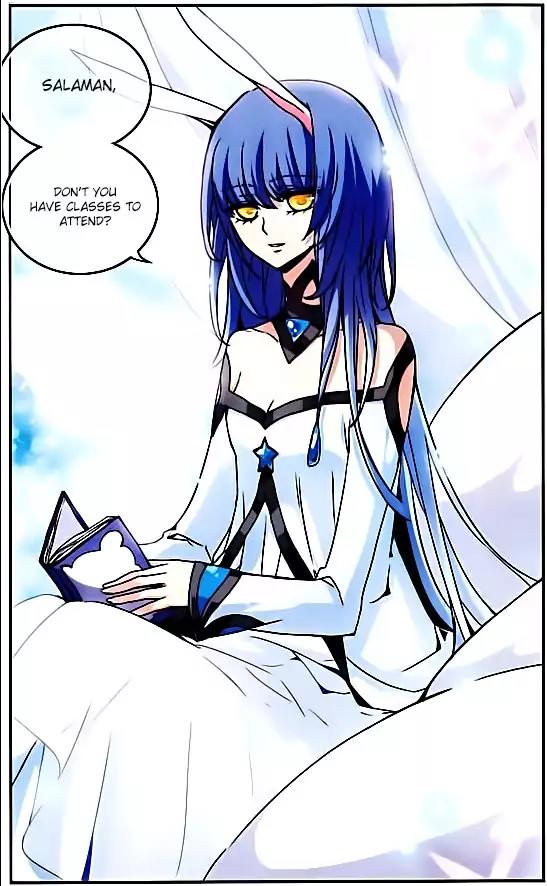 Good Luck, Demon King! S2 Chapter 14 page 7 - Chapter 14