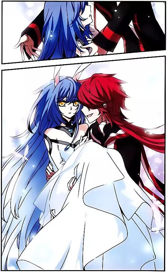 Good Luck, Demon King! S2 Chapter 14 page 8 - Chapter 14