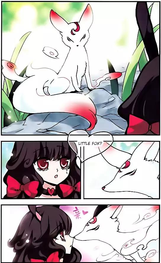 Good Luck, Demon King! S2 Chapter 15 page 10 - Chapter 15