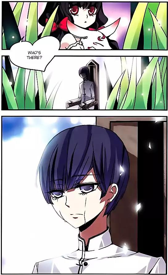 Good Luck, Demon King! S2 Chapter 15 page 12 - Chapter 15