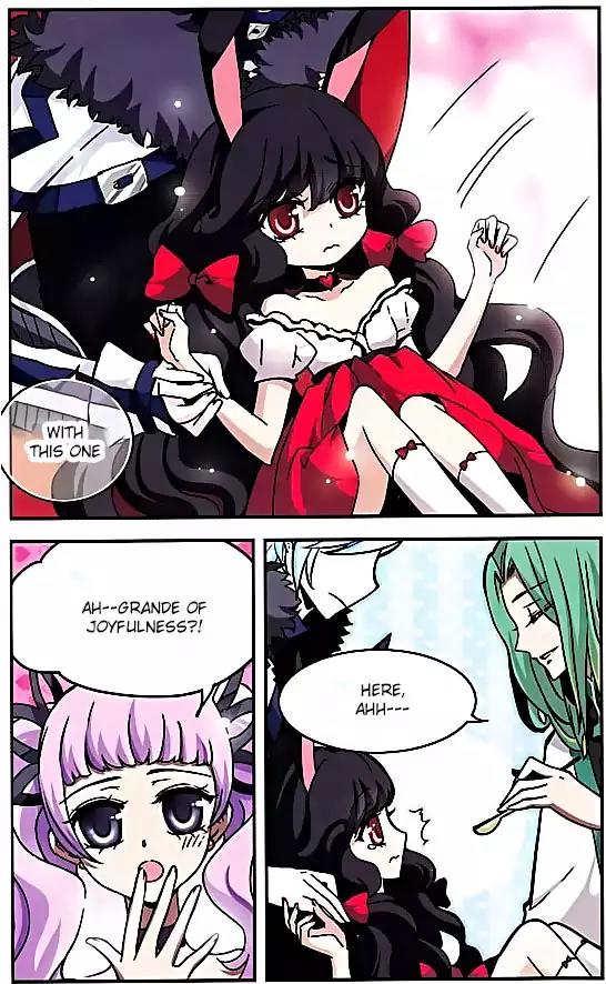 Good Luck, Demon King! S2 Chapter 15 page 3 - Chapter 15