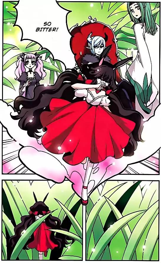 Good Luck, Demon King! S2 Chapter 15 page 6 - Chapter 15