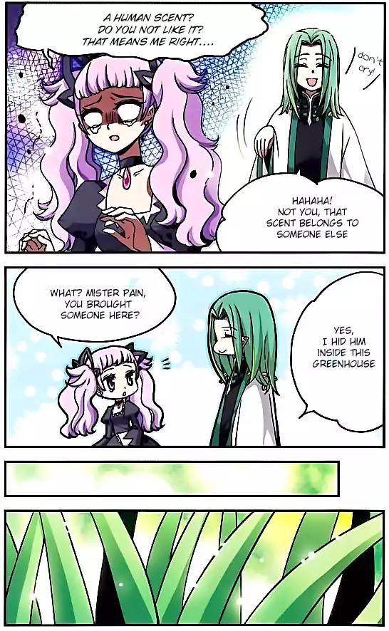 Good Luck, Demon King! S2 Chapter 15 page 8 - Chapter 15