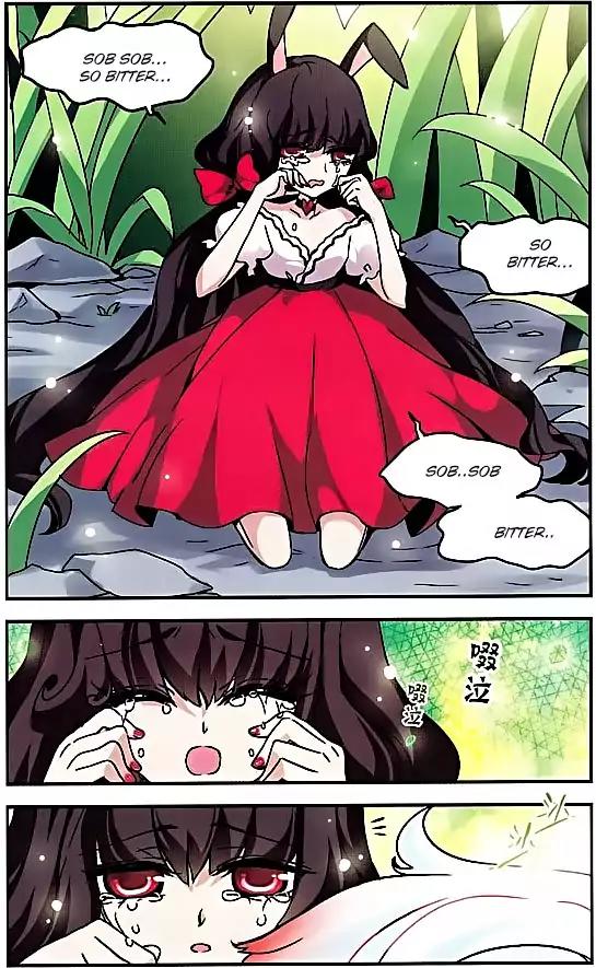 Good Luck, Demon King! S2 Chapter 15 page 9 - Chapter 15