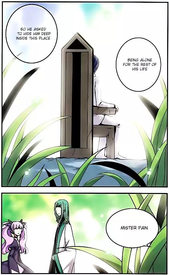 Good Luck, Demon King! S2 Chapter 16 page 10 - Chapter 16