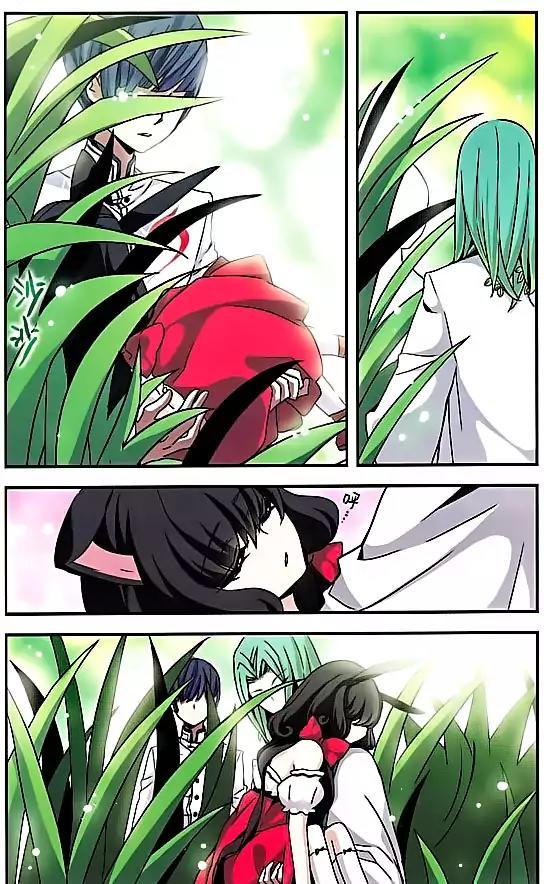 Good Luck, Demon King! S2 Chapter 16 page 11 - Chapter 16