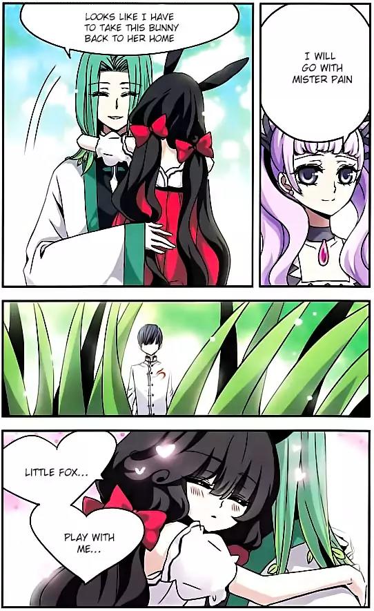 Good Luck, Demon King! S2 Chapter 16 page 12 - Chapter 16